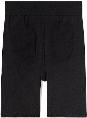 Шорты утягивающие Conte Elegant Elegant X-Press Shorts (р.3, nero)