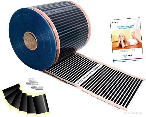 Инфракрасная пленка Lavita LH-305 11.0м2