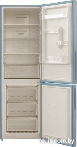 Холодильник Schaub Lorenz SLU S185DV1