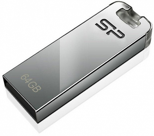 USB Flash Silicon-Power Touch T03 64GB (SP064GBUF2T03V1F)