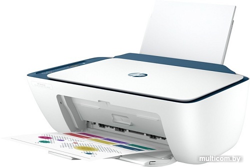 МФУ HP DeskJet Ink Advantage Ultra 4828 25R76A