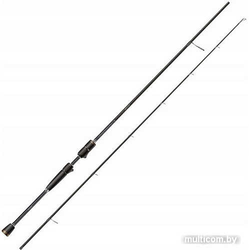 Удилище Okuma Psycho Perch UFR Spin PSY-S-732ML