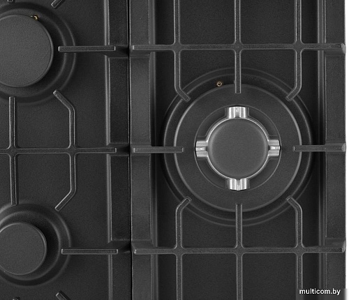 Варочная панель ZUGEL ZGH450B