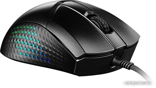 Игровая мышь MSI Clutch GM51 Lightweight