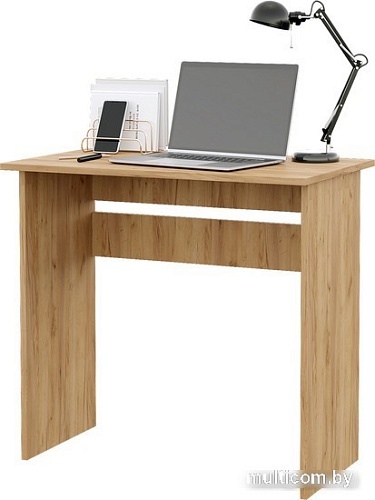 Стол Горизонт Asti 1 (крафт золотой)