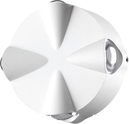 Уличный настенный светильник Novotech Calle 358938