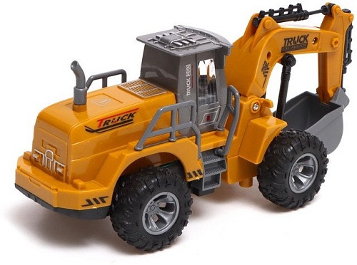 Экскаватор Автоград Стройтехника 7779123