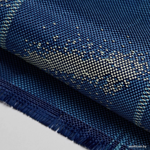 Чехол для телефона Pitaka Ultra-Slim для iPhone 17 Pro Max (MILKY WAY GALAXY)