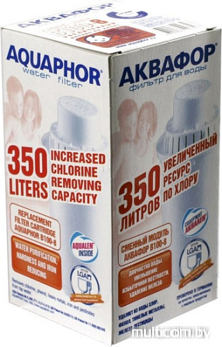 Картридж АКВАФОР B100-8