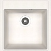 Кухонная мойка ARFEKA Dalago 47 (белый)