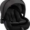 Детское автокресло Еду-Еду KS 318 KRES4091 (черный)