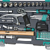 Универсальный набор инструментов Stels 14111 (98 предметов)