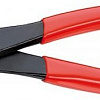 Кусачки торцевые Knipex 6801180