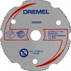 Отрезной диск Dremel 2.615.S50.0JA