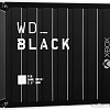 Внешний накопитель WD Black P10 Game Drive for Xbox 2TB WDBA6U0020BBK