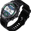 Умные часы Black Shark S1 Pro (черный/серый)