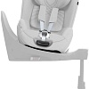 Детское автокресло Cybex Cloud T i-Size Plus (platinum white)