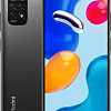 Смартфон Xiaomi Redmi Note 11S 6GB/128GB международная с NFC (графитовый серый)