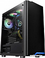 Корпус Thermaltake H100 TG CA-1M3-00M1WN-00