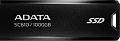 Внешний накопитель ADATA SC610 1000GB SC610-1000G-CBK/RD