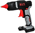 Термоклеевой пистолет P.I.T. PEC20H-11A Solo (без АКБ)