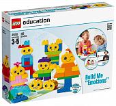 Конструктор LEGO Education PreSchool 45018 Эмоциональное развитие ребенка