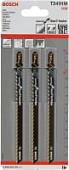 Набор пильных полотен Bosch 2.608.633.176