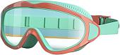 Маска для плавания Sundays TBD0602555103 (тыквенно-оранжевая)