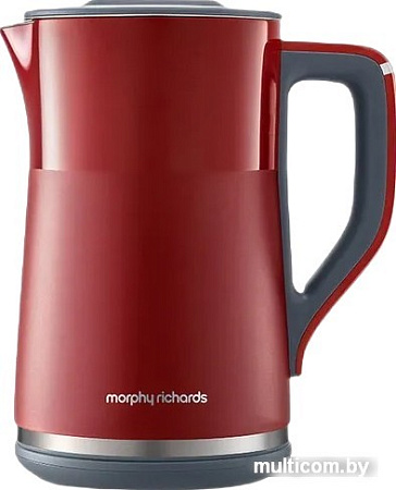 Электрический чайник Morphy Richards Harmony MR6070R