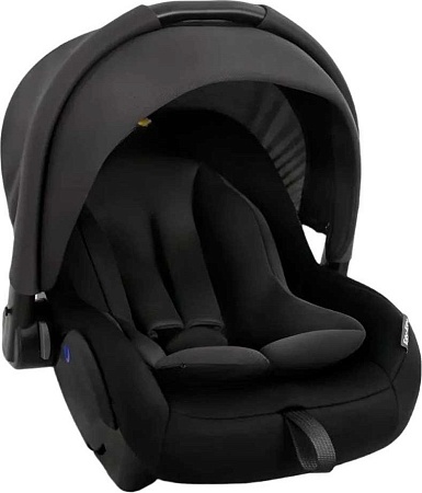 Детское автокресло Еду-Еду KS 318 KRES4091 (черный)