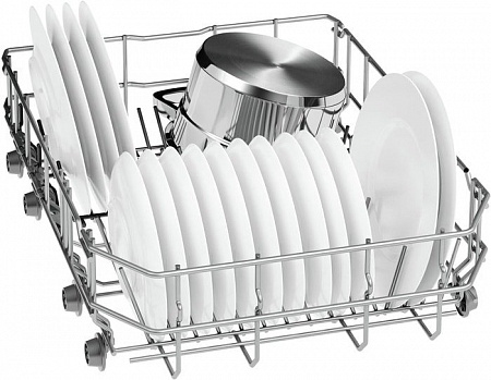 Посудомоечная машина Bosch SPV25FX30R