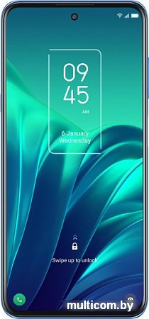 Смартфон TCL 20L T774H 4GB/128GB (лунный синий)
