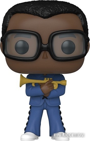 Фигурка Funko POP! Icons. Miles Davis 59639