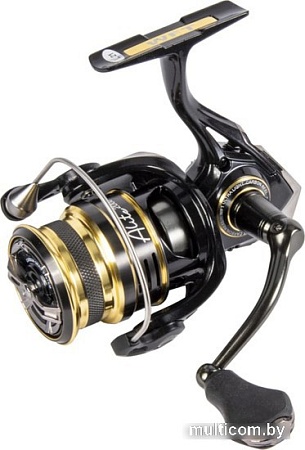 Рыболовная катушка WFT Alite Carbon 2000 1D-A-315-020