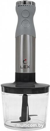 Погружной блендер LEX LX-1001-2