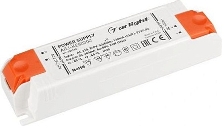 Блок питания Arlight ARJ-KE80300 024942