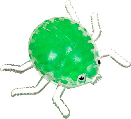 Сквиш Bondibon Жмун Паук ВВ3795