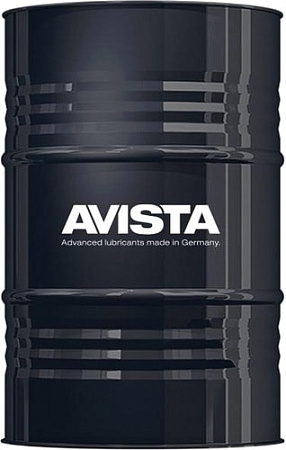 Моторное масло Avista pace GER 5W-40 60л