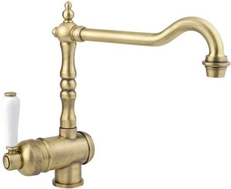 Смеситель Blanco Tradon 520787 (латунь)
