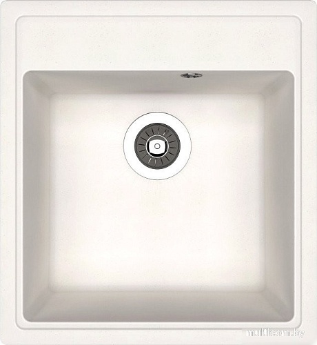 Кухонная мойка ARFEKA Dalago 47 (белый)