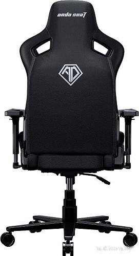 Игровое (геймерское) кресло AndaSeat Frontier AD12Y-12-B-PV (черный)