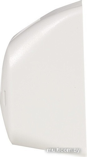 Проводной дверной звонок Zamel Buzzer DNS-255 (белый)