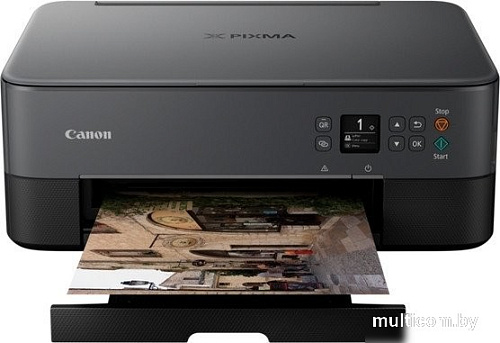 МФУ Canon Pixma TS5340a