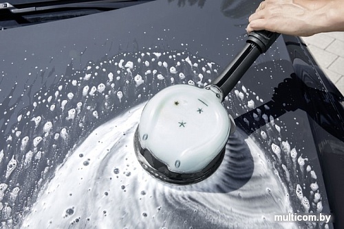 Karcher Автомобильный шампунь Plug 'n' Clean 3-в-1 1л 62957500