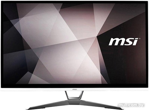 Моноблок MSI Pro 22XT 9M-270XRU