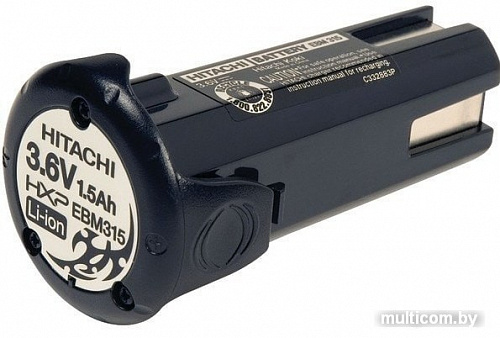 Hitachi ВUC3SFL H-146802