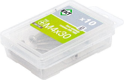 Набор винтов ЕКТ B007742