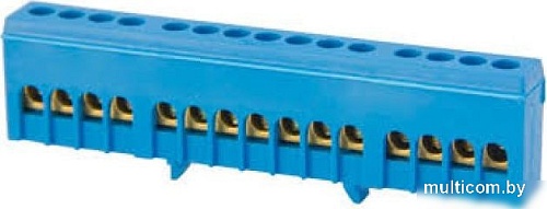 Шина нулевая TDM Electric SQ0801-0094