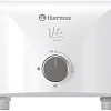 Проточный электрический водонагреватель Thermex Vetro 6500 tap