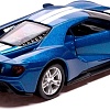 Легковой автомобиль Автоград Ford GT 7335827